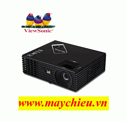 Máy chiếu Viewsonic PJD5533W - 3D